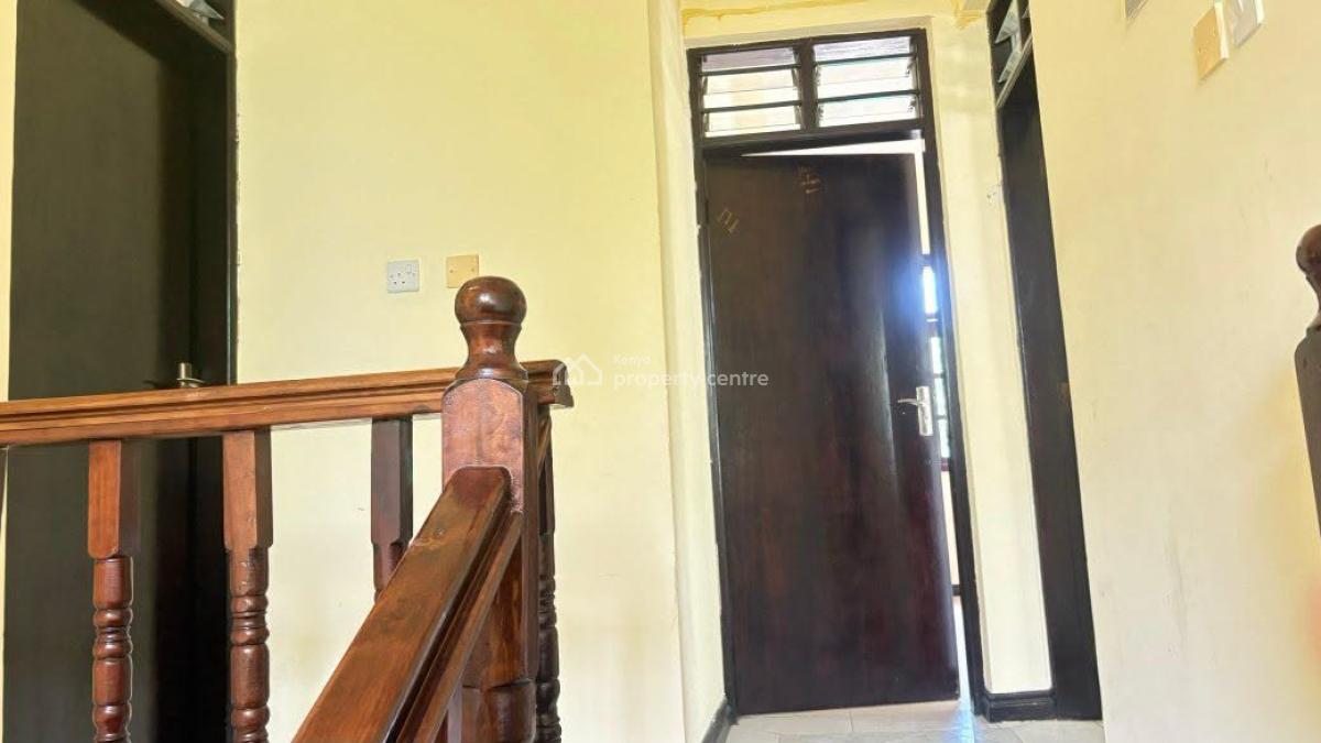Exquisite 4 Bedroom Massionatte  in Nyali,mombasa, Nyali, Nyali, Mombasa, Townhouse for Rent