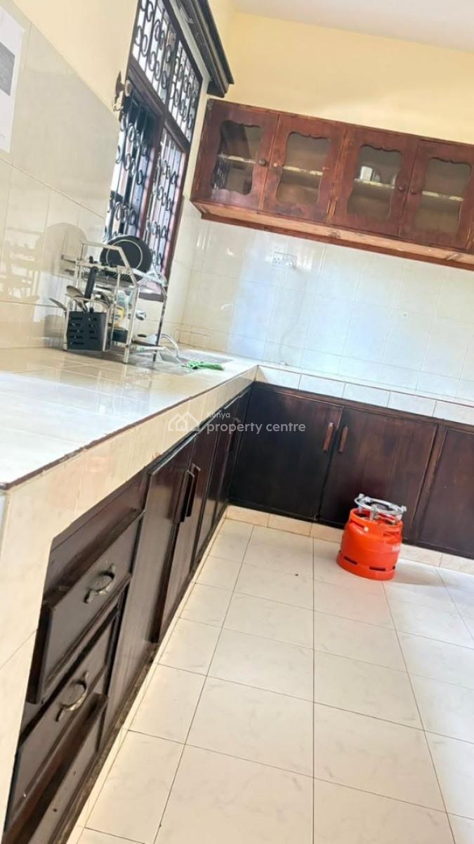 Exquisite 4 Bedroom Massionatte  in Nyali,mombasa, Nyali, Nyali, Mombasa, Townhouse for Rent