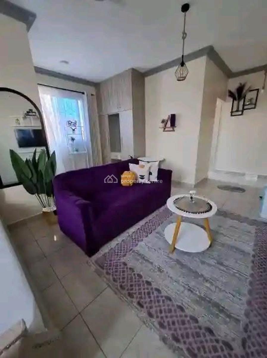 Fully Furnished Airbnb Apartment in Bamburi,mombasa, Bamburi, Bamburi, Mombasa, Apartment Short Let