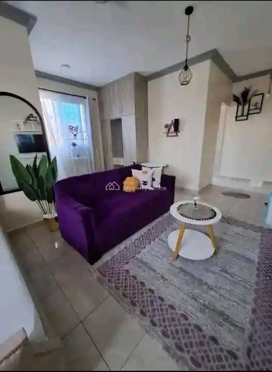 Fully Furnished Airbnb Apartment in Bamburi,mombasa, Bamburi, Bamburi, Mombasa, Apartment Short Let