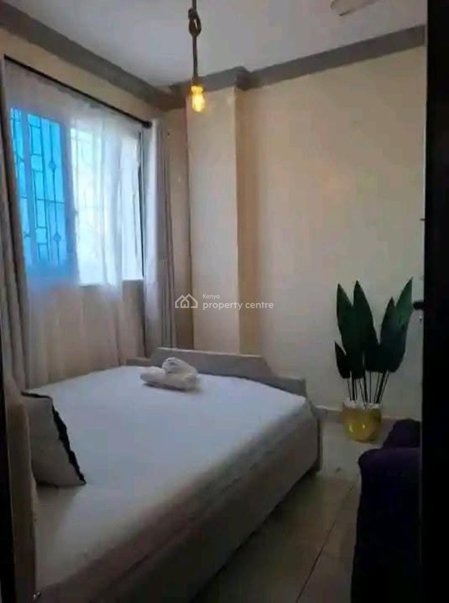 Fully Furnished Airbnb Apartment in Bamburi,mombasa, Bamburi, Bamburi, Mombasa, Apartment Short Let