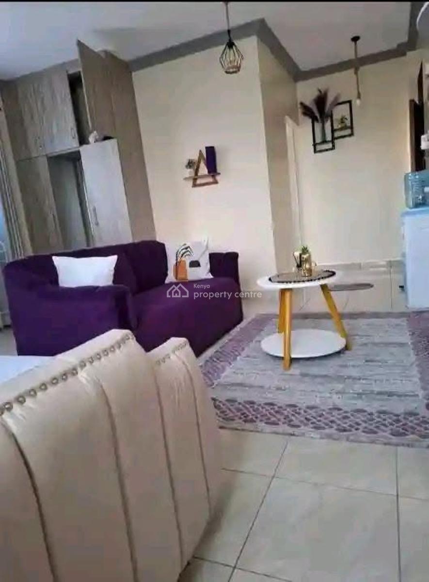 Fully Furnished Airbnb Apartment in Bamburi,mombasa, Bamburi, Bamburi, Mombasa, Apartment Short Let