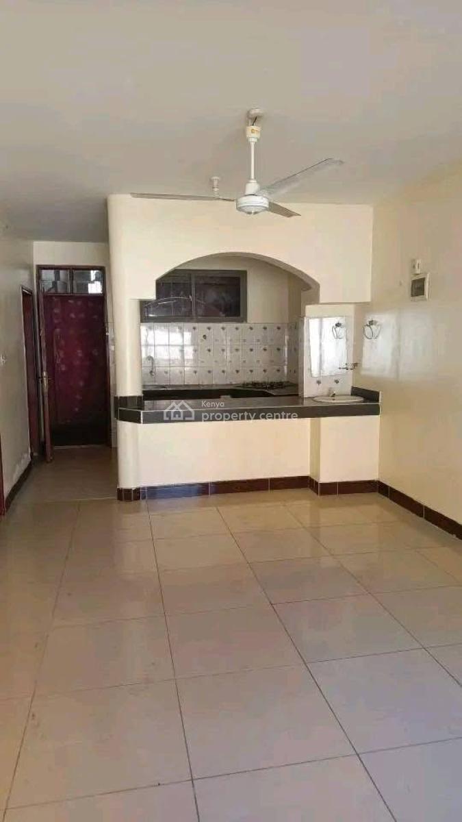 Spacios and Modern 1 Bedroom Apartment in Nyali,mombasa, Beach Road, Nyali, Mombasa, Apartment for Rent