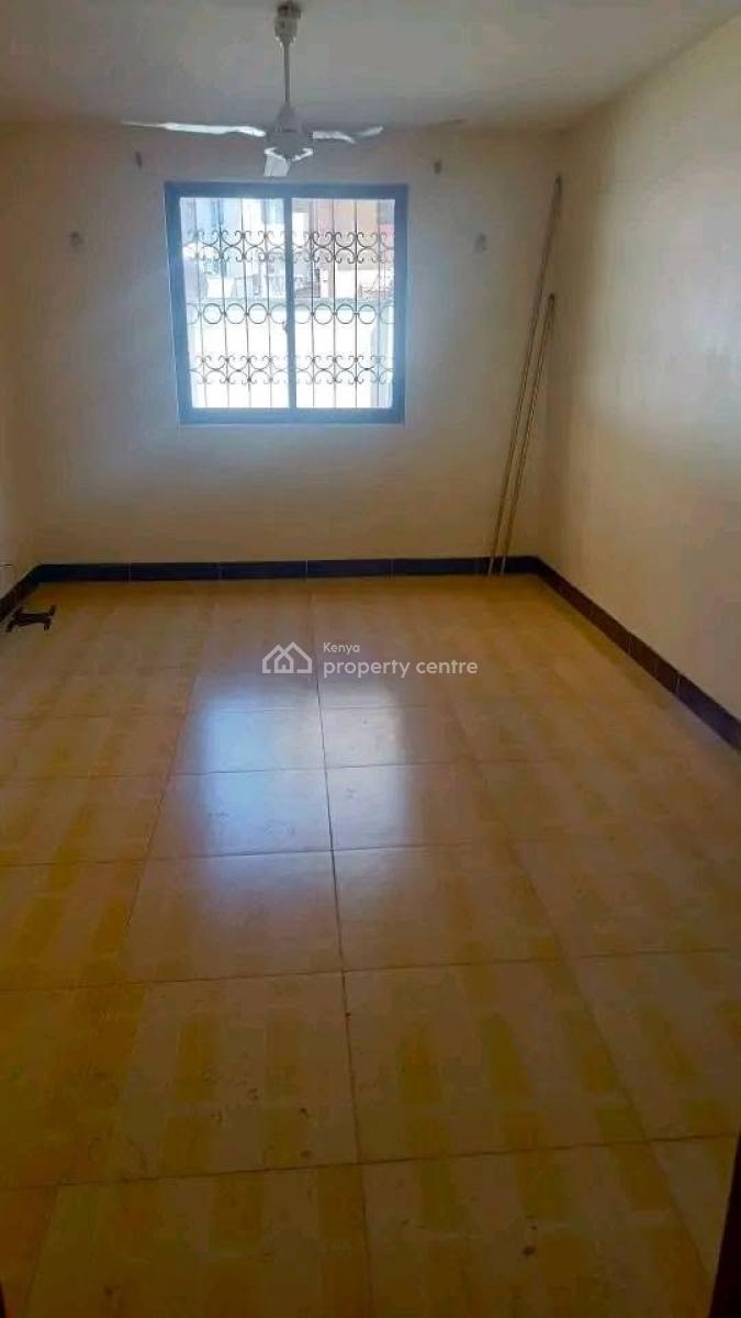 Spacios and Modern 1 Bedroom Apartment in Nyali,mombasa, Beach Road, Nyali, Mombasa, Apartment for Rent