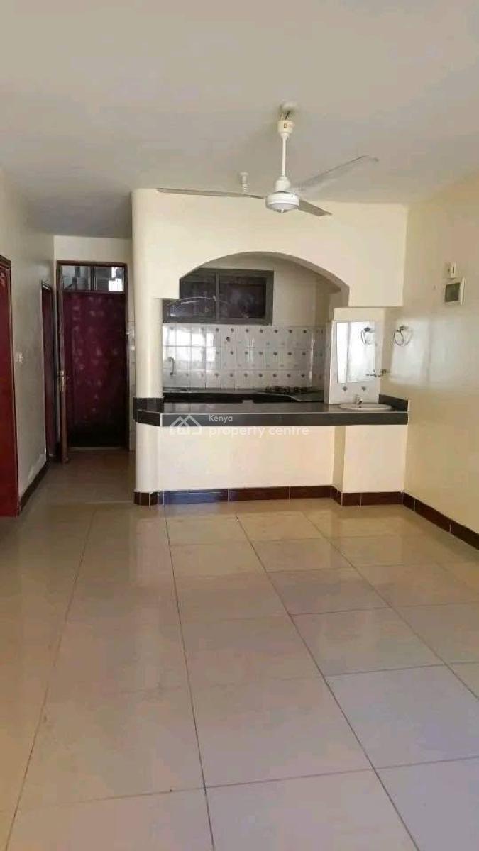 Spacios and Modern 1 Bedroom Apartment in Nyali,mombasa, Beach Road, Nyali, Mombasa, Apartment for Rent