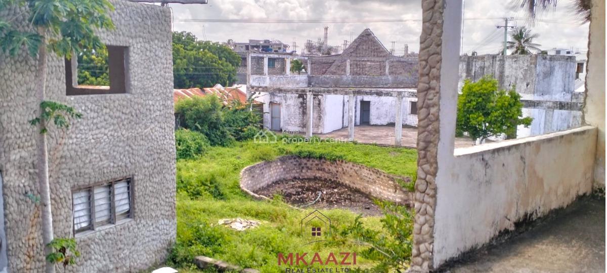 Exceptional 16 One-bedroom Units & 3-bedroom House on 0.4 Acres Watamu, Watamu, Watamu, Kilifi, Apartment for Sale