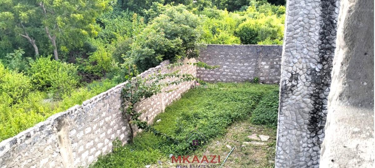 Exceptional 16 One-bedroom Units & 3-bedroom House on 0.4 Acres Watamu, Watamu, Watamu, Kilifi, Apartment for Sale