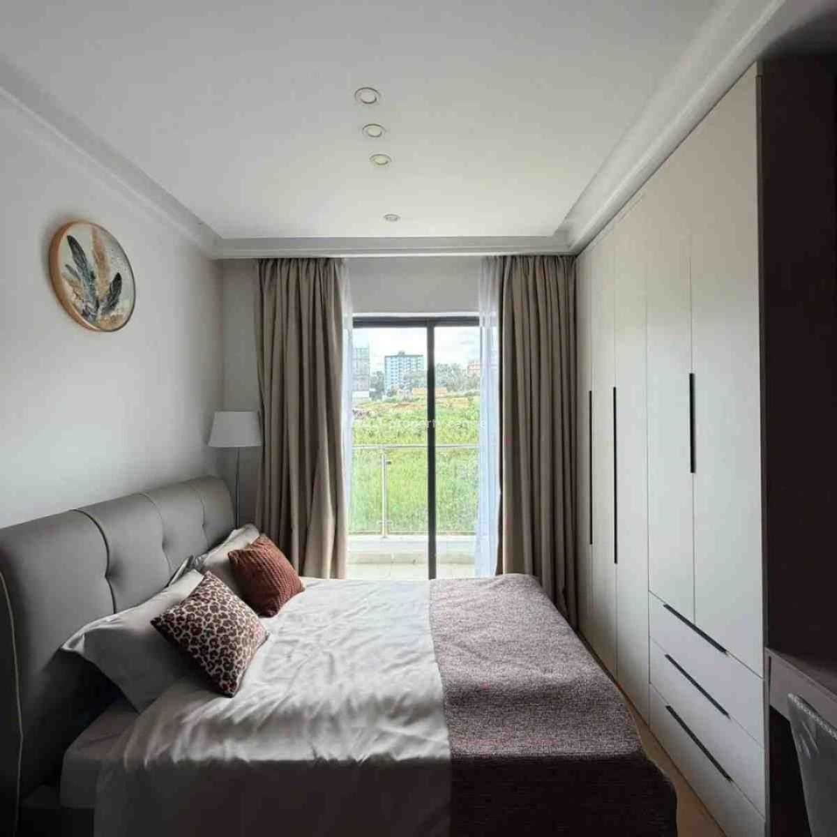 Studio & 1 Br Apartments in Mirema Drive, Mirema Drive, Roysambu, Nairobi, Bedsitter (single Room) for Sale
