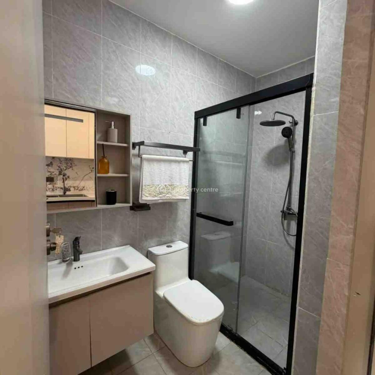 Studio & 1 Br Apartments in Mirema Drive, Mirema Drive, Roysambu, Nairobi, Bedsitter (single Room) for Sale