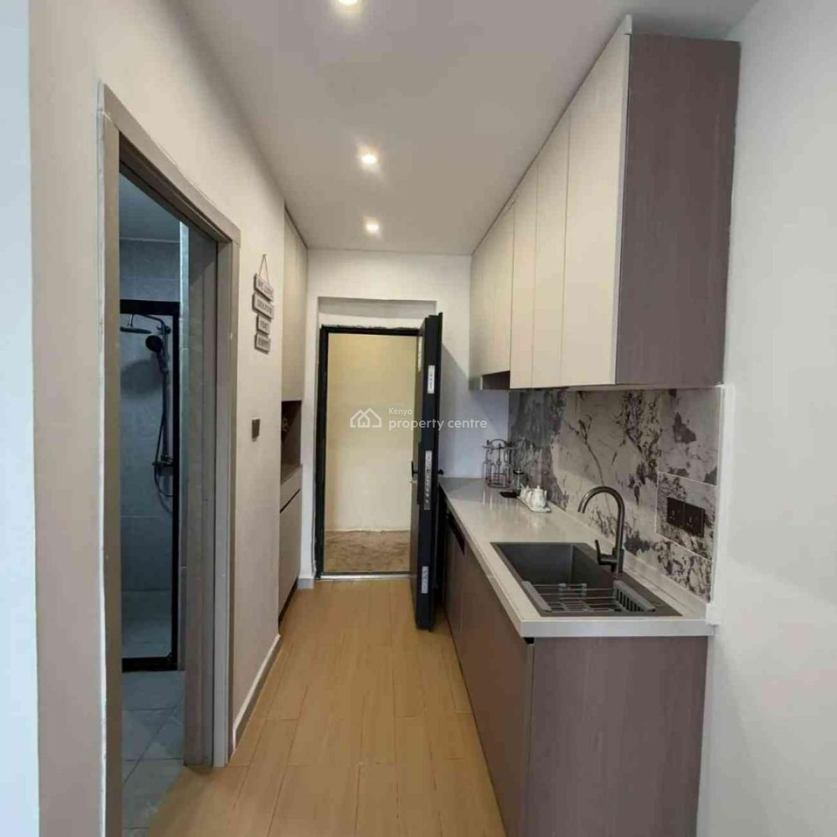 Studio & 1 Br Apartments in Mirema Drive, Mirema Drive, Roysambu, Nairobi, Bedsitter (single Room) for Sale