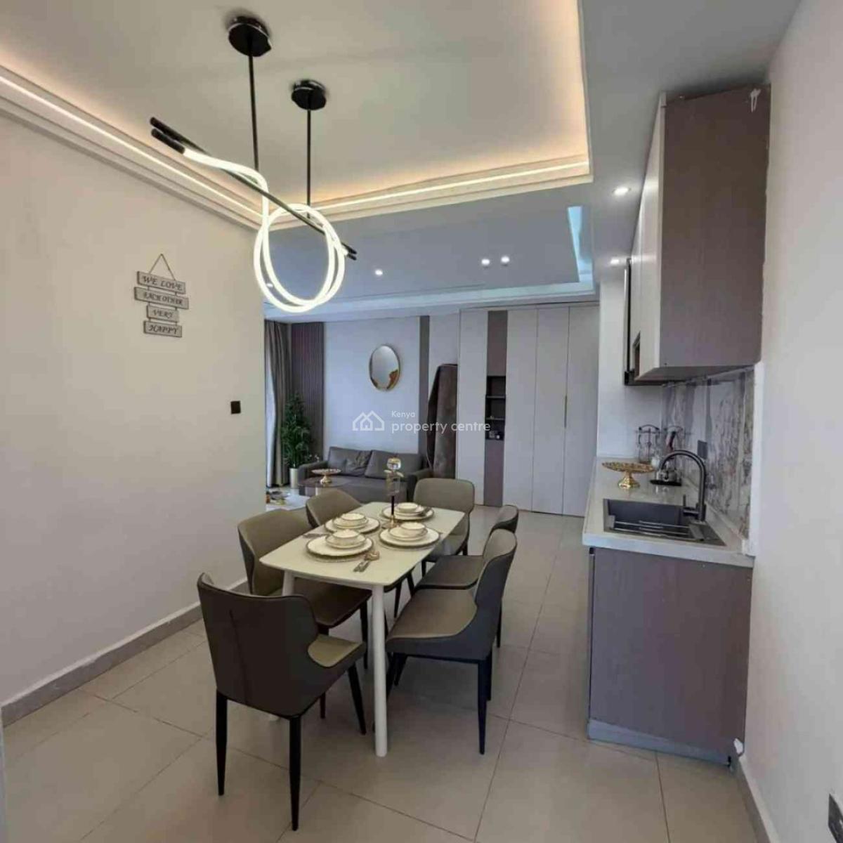 Studio & 1 Br Apartments in Mirema Drive, Mirema Drive, Roysambu, Nairobi, Bedsitter (single Room) for Sale