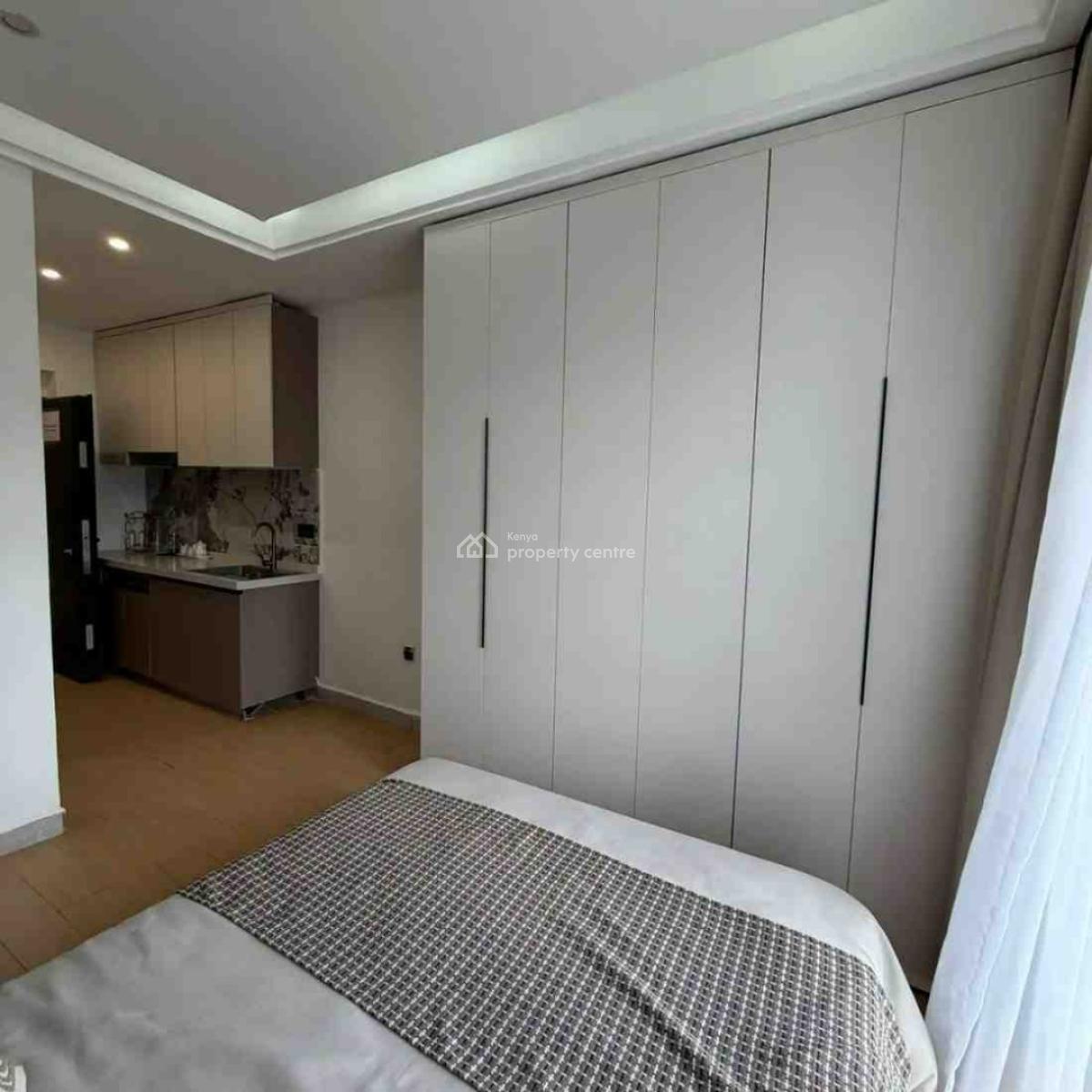 Studio & 1 Br Apartments in Mirema Drive, Mirema Drive, Roysambu, Nairobi, Bedsitter (single Room) for Sale