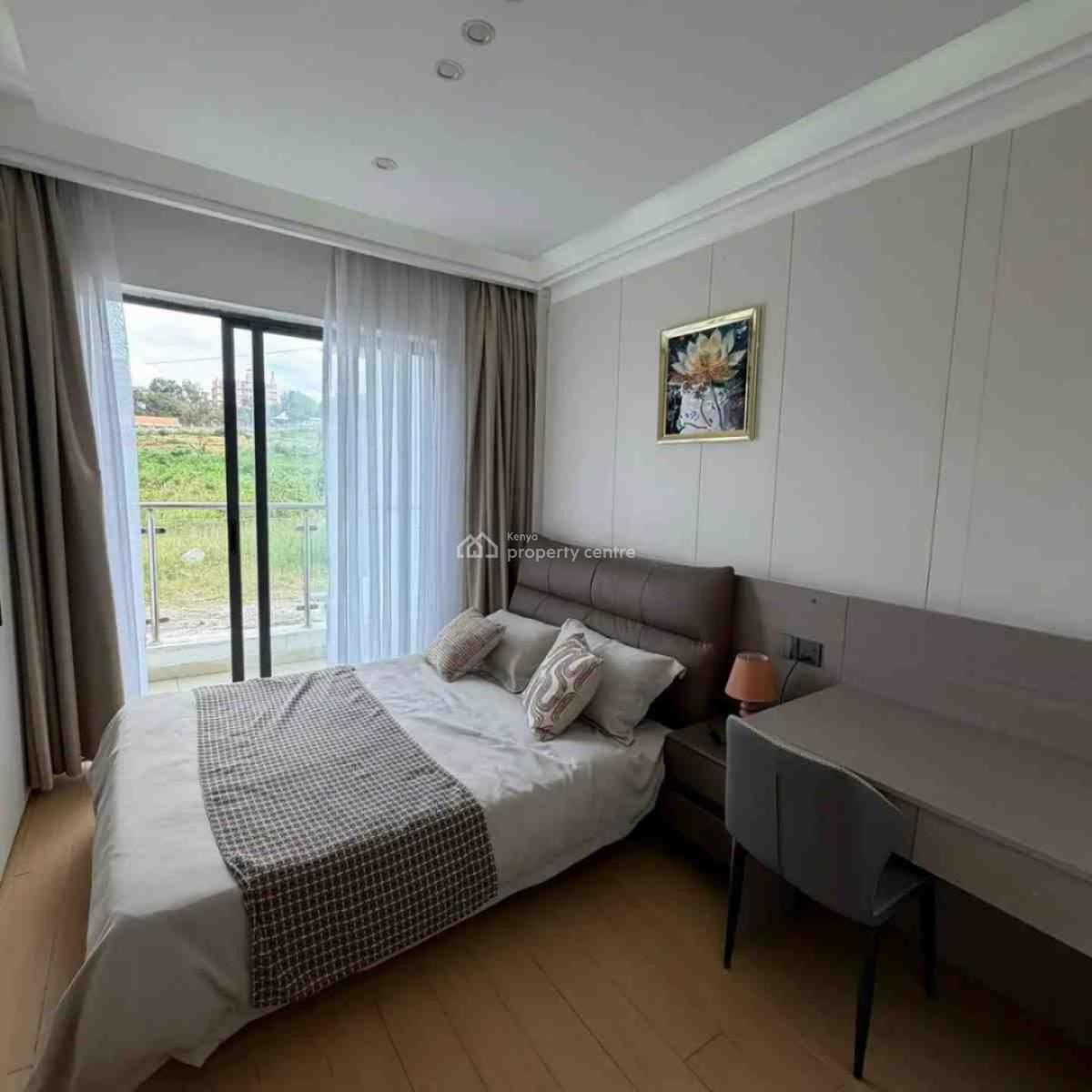 Studio & 1 Br Apartments in Mirema Drive, Mirema Drive, Roysambu, Nairobi, Bedsitter (single Room) for Sale