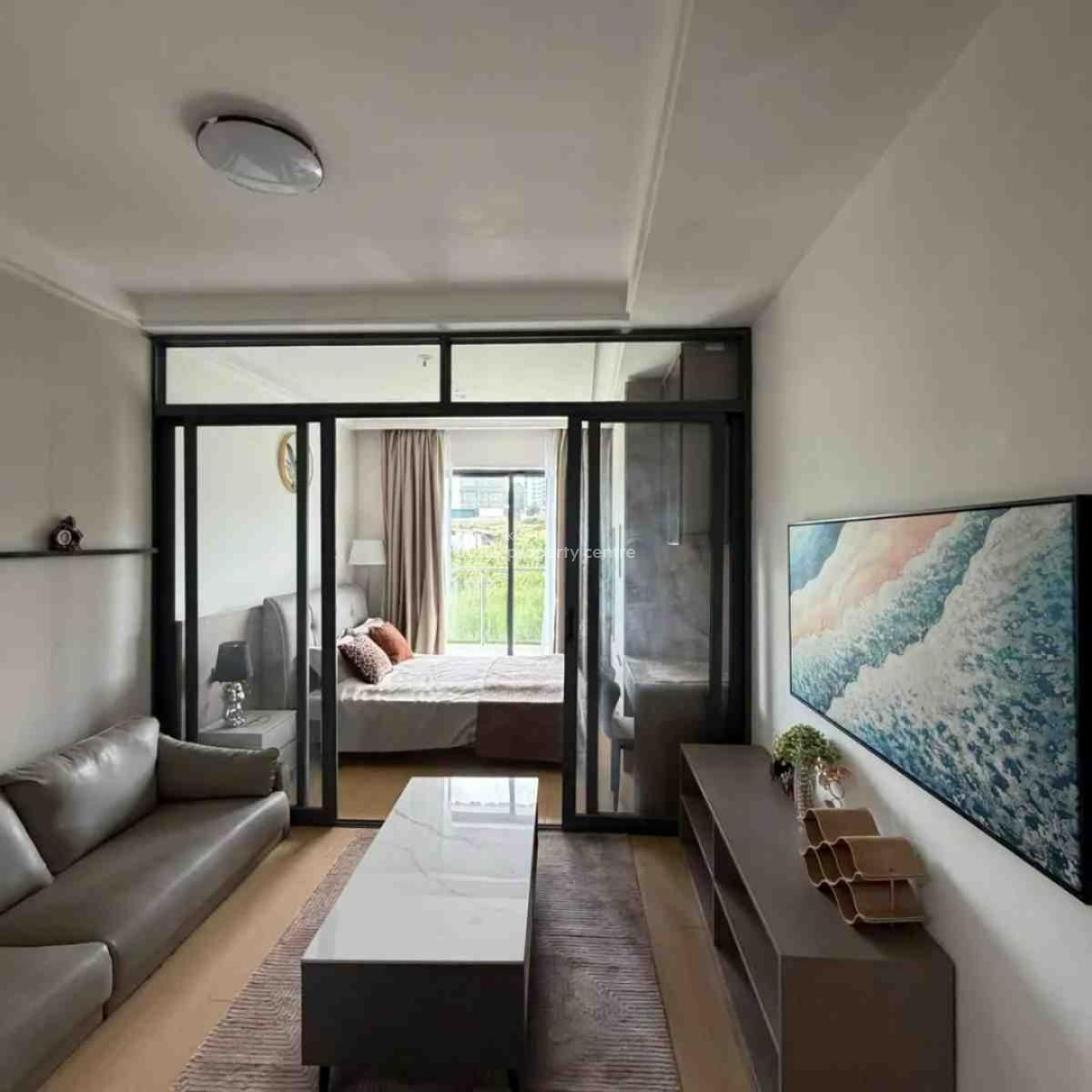 Studio & 1 Br Apartments in Mirema Drive, Mirema Drive, Roysambu, Nairobi, Bedsitter (single Room) for Sale