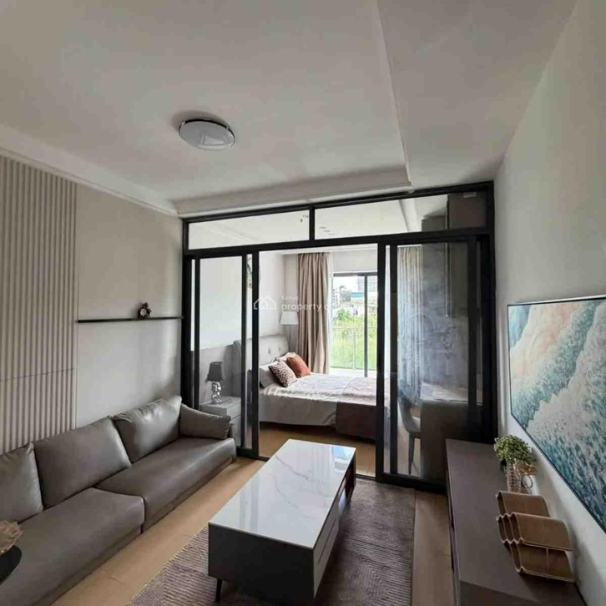 Studio & 1 Br Apartments in Mirema Drive, Mirema Drive, Roysambu, Nairobi, Bedsitter (single Room) for Sale