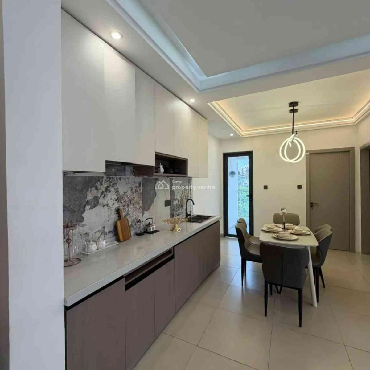 Studio & 1 Br Apartments in Mirema Drive, Mirema Drive, Roysambu, Nairobi, Bedsitter (single Room) for Sale