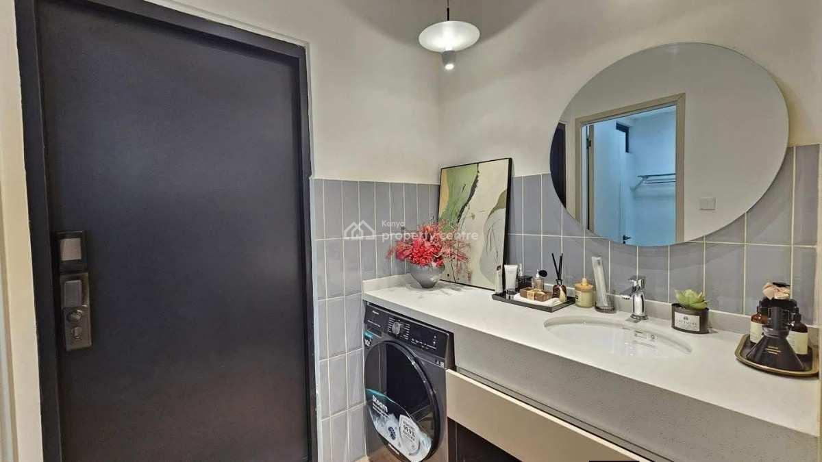 Studio, 1 , 2 & 3 Br Apartments in Westlands, Westlands, Westlands, Nairobi, Bedsitter (single Room) for Sale