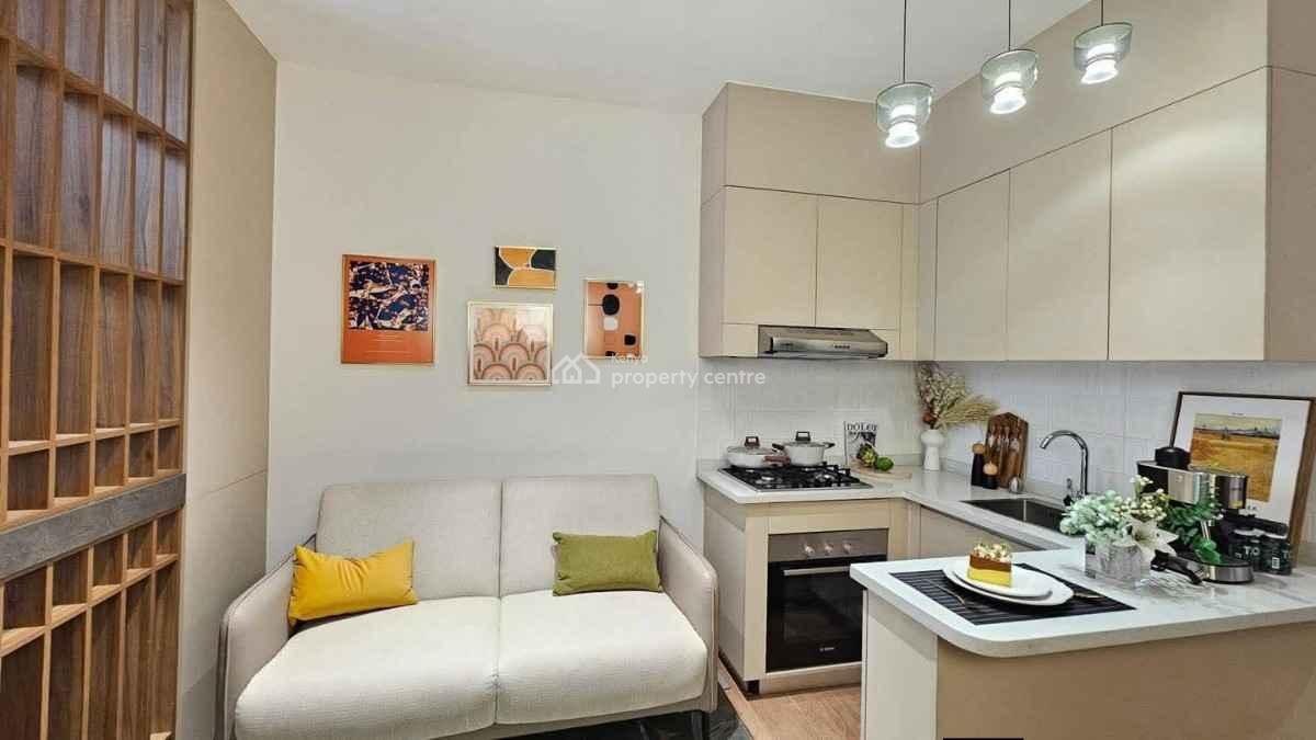 Studio, 1 , 2 & 3 Br Apartments in Westlands, Westlands, Westlands, Nairobi, Bedsitter (single Room) for Sale