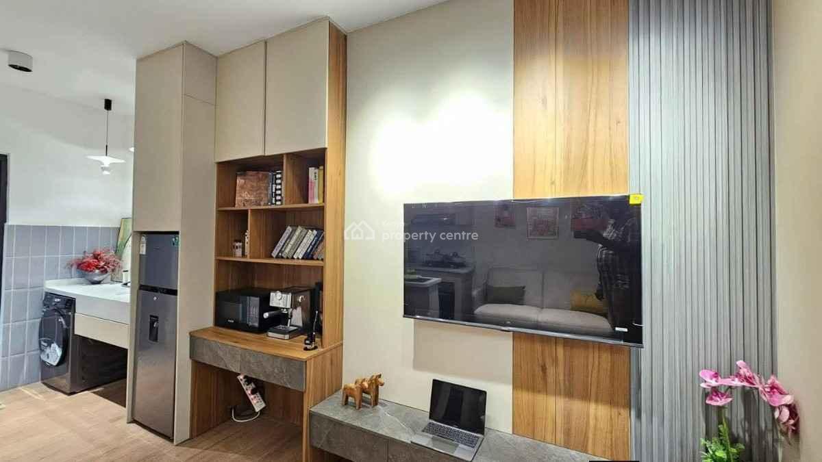 Studio, 1 , 2 & 3 Br Apartments in Westlands, Westlands, Westlands, Nairobi, Bedsitter (single Room) for Sale