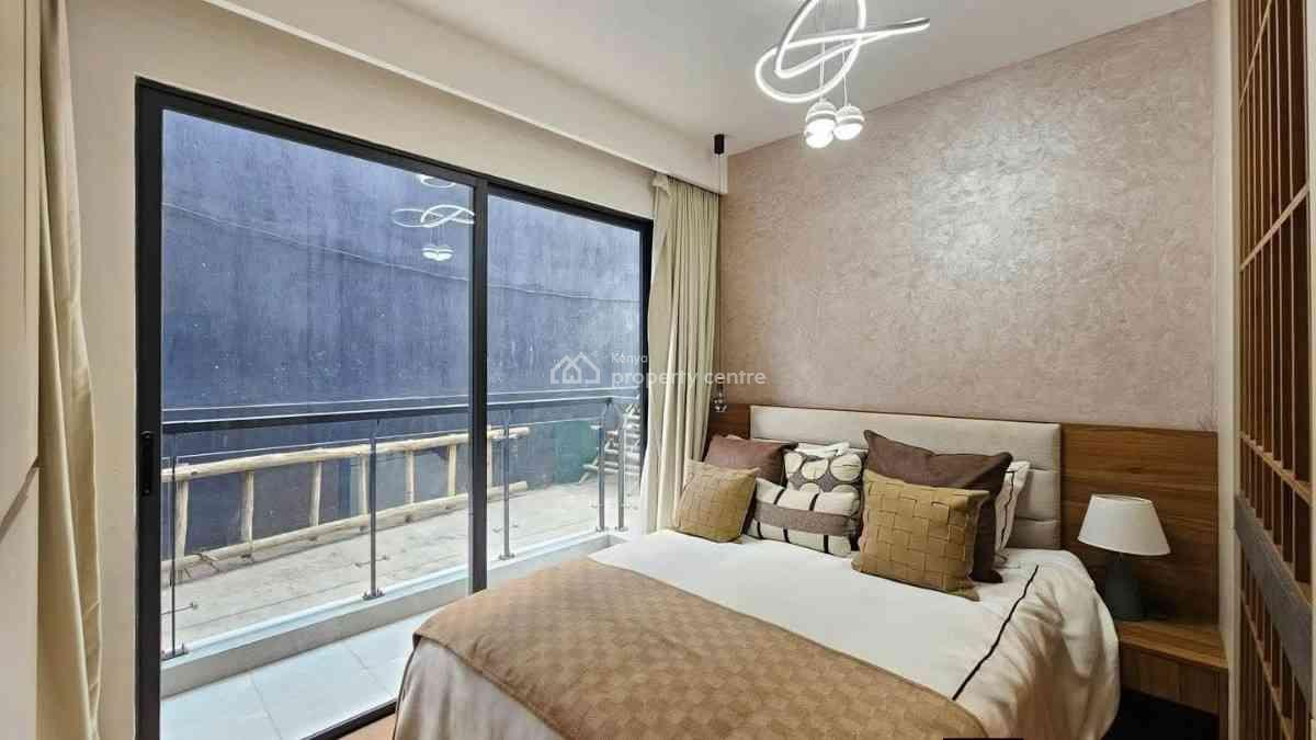 Studio, 1 , 2 & 3 Br Apartments in Westlands, Westlands, Westlands, Nairobi, Bedsitter (single Room) for Sale