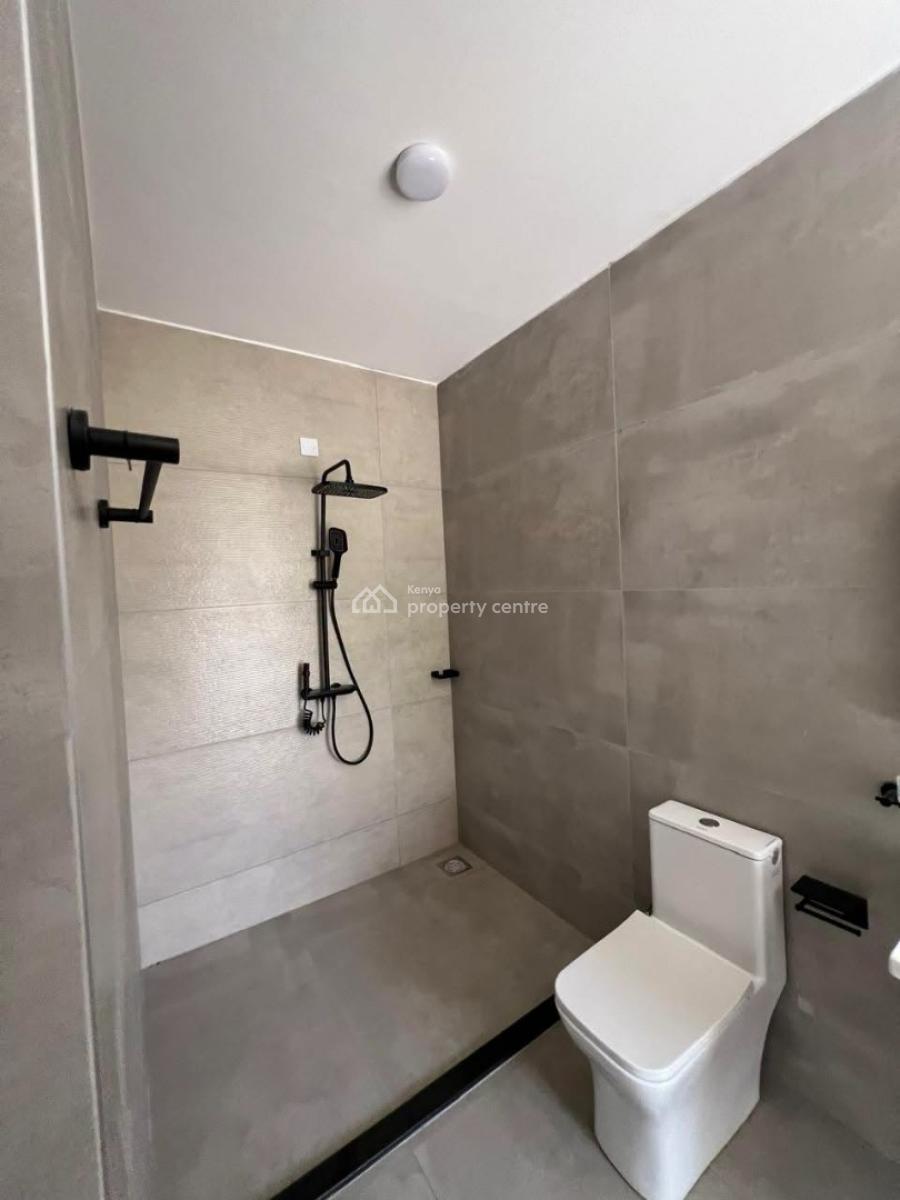 5 Br Villa + Dsq Villa in Karen, Mukoma Road, Karen, Nairobi, Townhouse for Sale