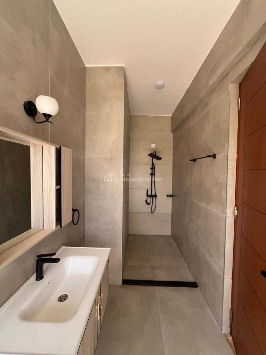 5 Br Villa + Dsq Villa in Karen, Mukoma Road, Karen, Nairobi, Townhouse for Sale