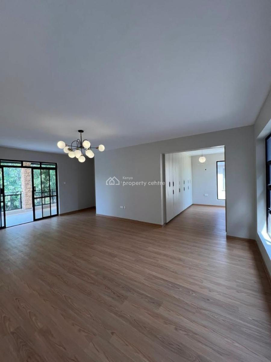 5 Br Villa + Dsq Villa in Karen, Mukoma Road, Karen, Nairobi, Townhouse for Sale