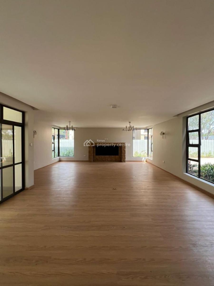 5 Br Villa + Dsq Villa in Karen, Mukoma Road, Karen, Nairobi, Townhouse for Sale