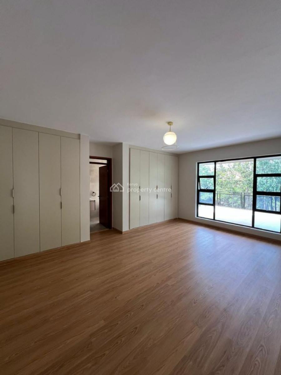 5 Br Villa + Dsq Villa in Karen, Mukoma Road, Karen, Nairobi, Townhouse for Sale