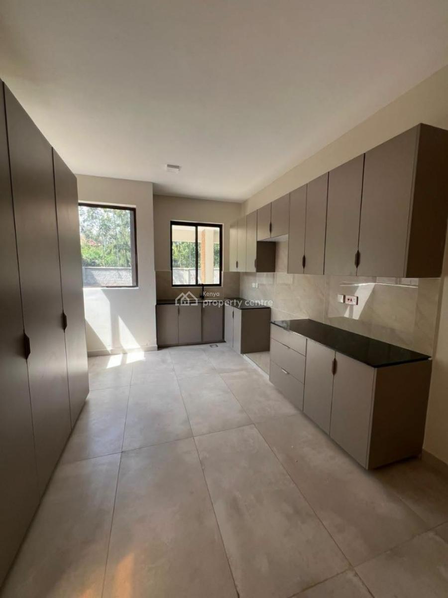 5 Br Villa + Dsq Villa in Karen, Mukoma Road, Karen, Nairobi, Townhouse for Sale