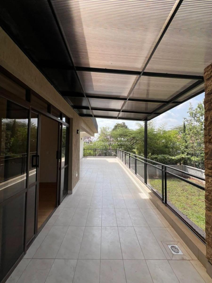 5 Br Villa + Dsq Villa in Karen, Mukoma Road, Karen, Nairobi, Townhouse for Sale