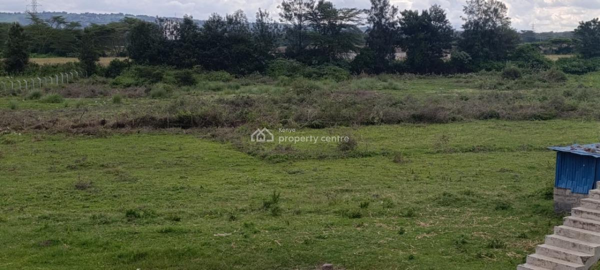 Prime 10 Acre Land for Lease, Eveready Githima Area, Menengai West, Nakuru, Land for Rent