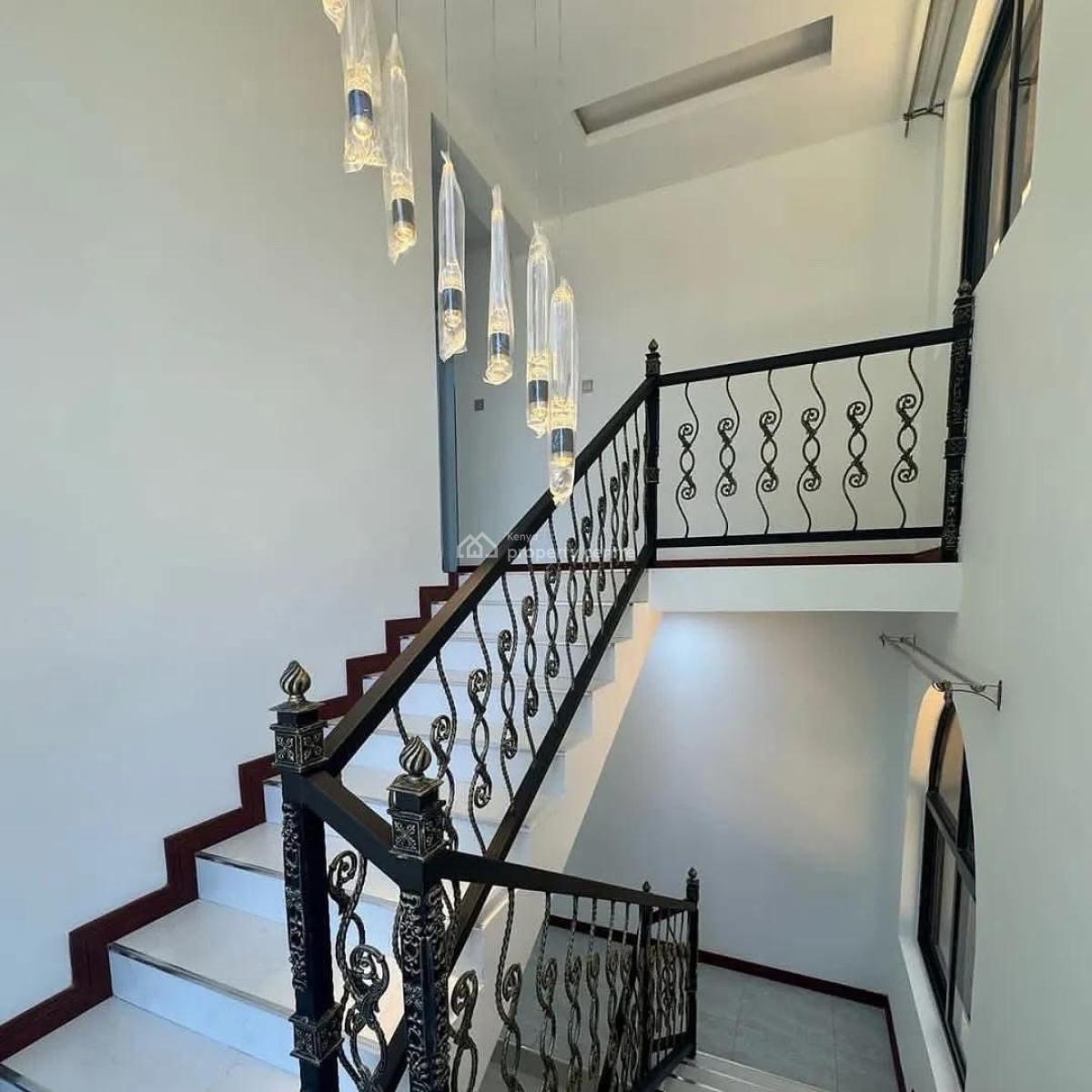 Runda, to Let – Runda, Runda, Westlands, Nairobi, Townhouse for Rent