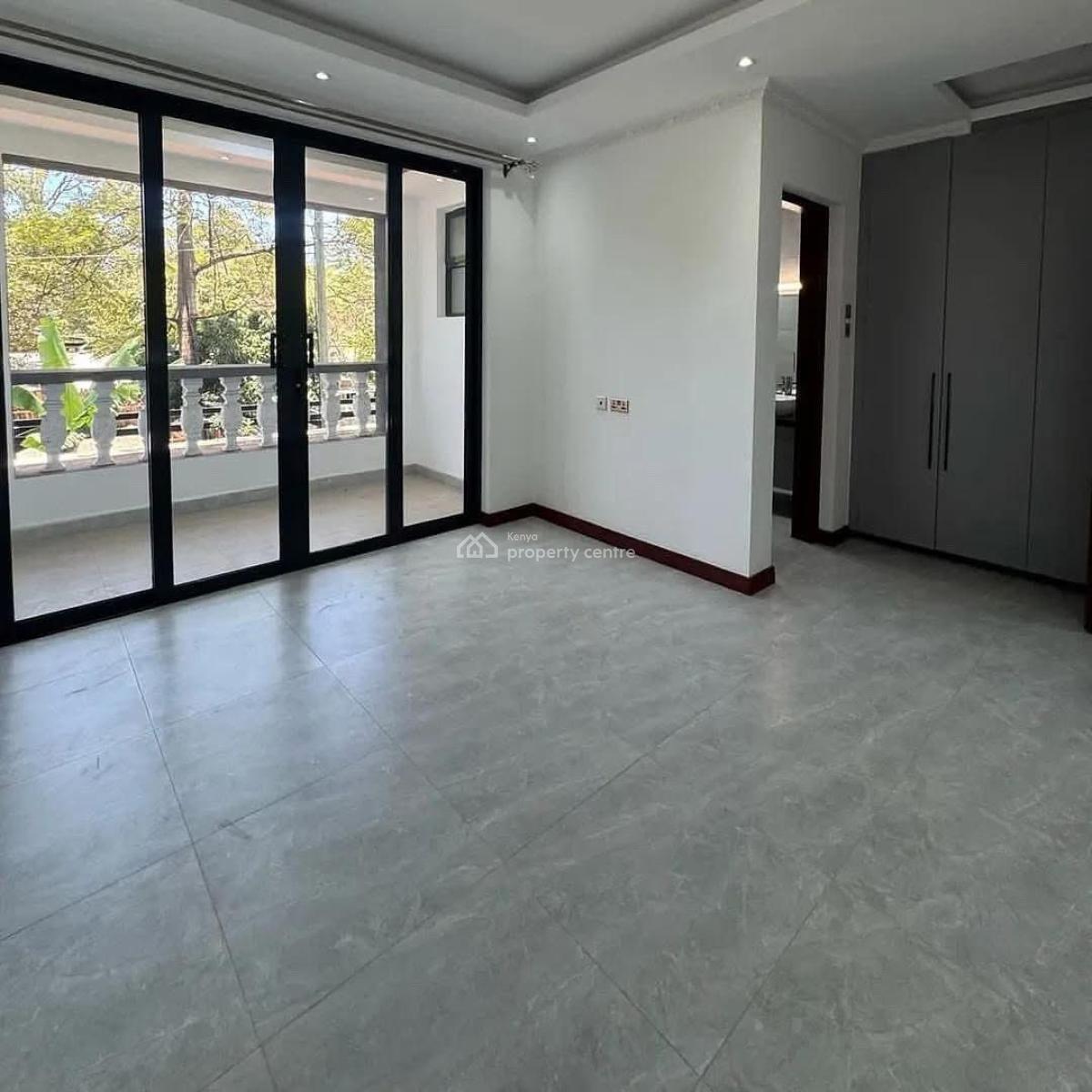 Runda, to Let – Runda, Runda, Westlands, Nairobi, Townhouse for Rent