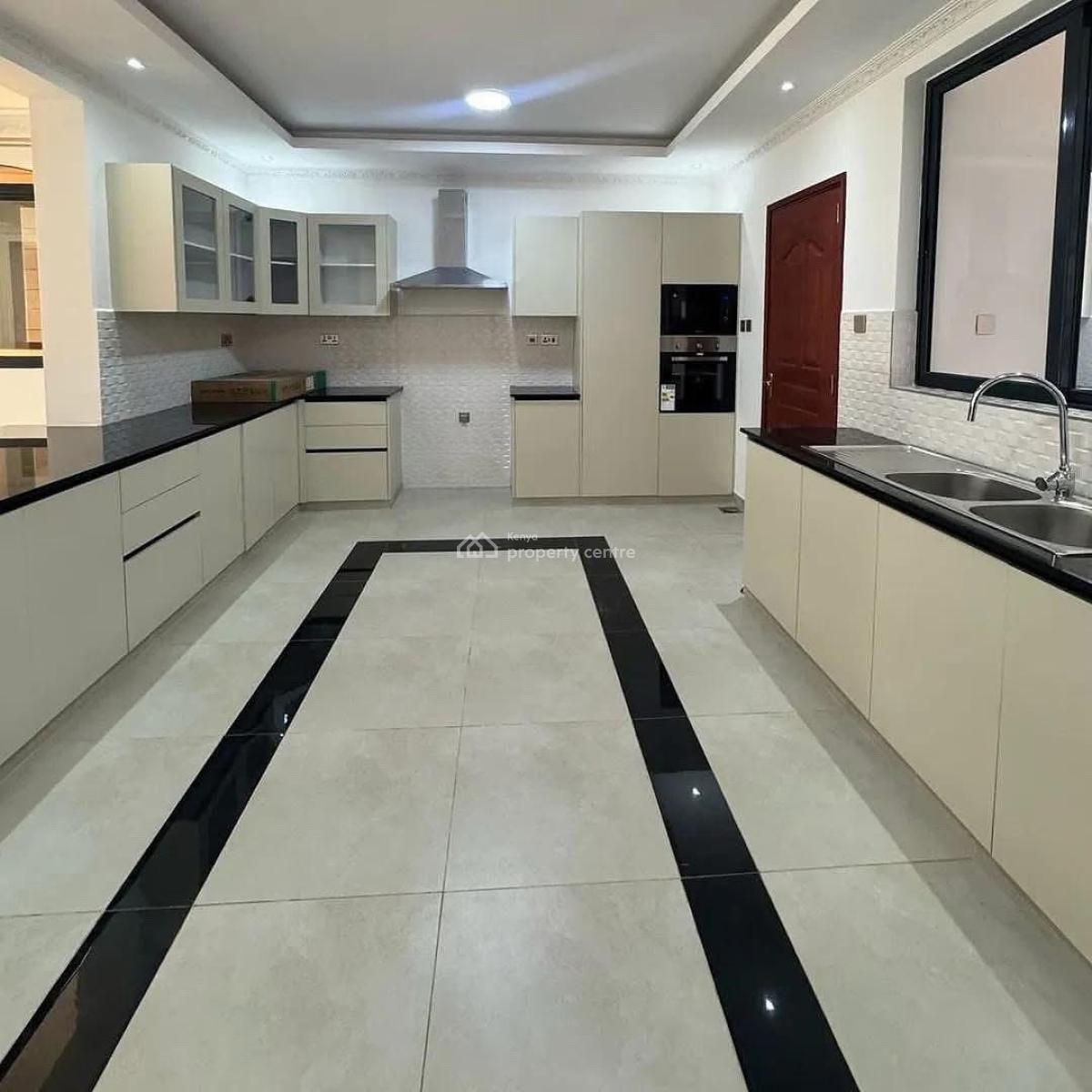 Runda, to Let – Runda, Runda, Westlands, Nairobi, Townhouse for Rent