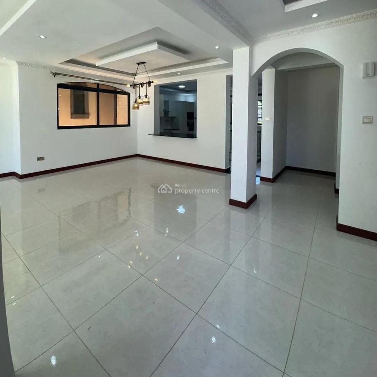 Runda, to Let – Runda, Runda, Westlands, Nairobi, Townhouse for Rent