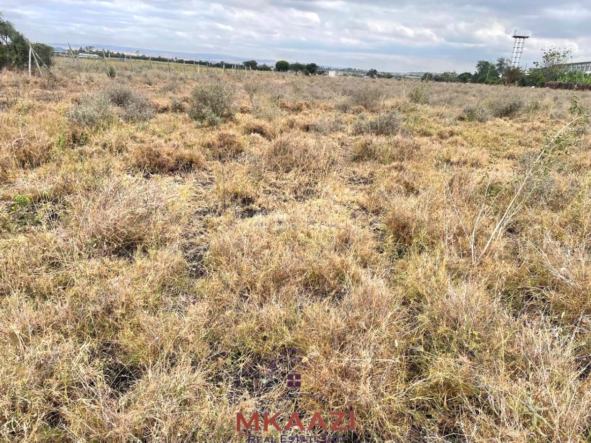 Prime 1/5 Acre Plot in Kisaju, Kajiado, Kisaju, Kitengela, Kajiado, Land for Sale