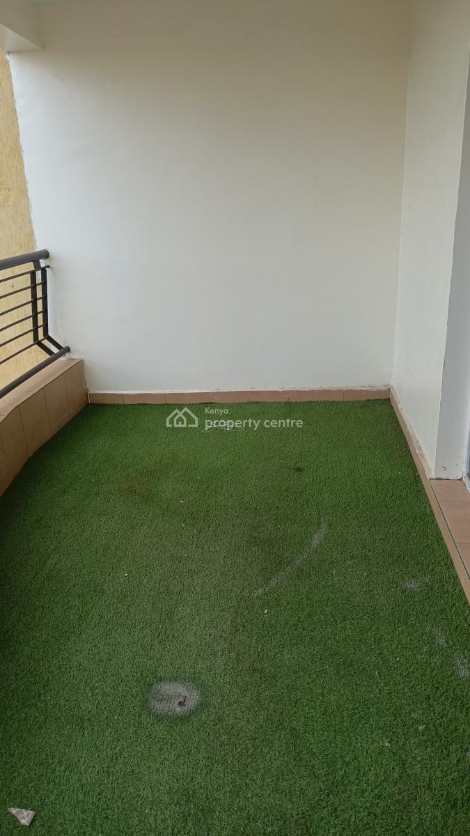 an Excellent Spacious 3 Bedroom Master Ensuite Plus Dsq, Kileleshwa, Nairobi, Apartment for Rent