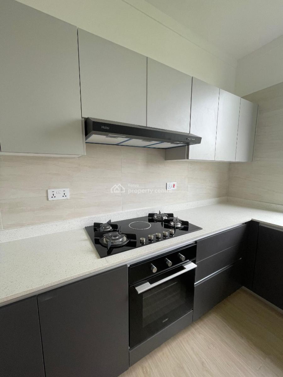 an Excellent Spacious 4 Bedroom Townhouse All Ensuite Plus Dsq, Maasai Lounge Road, Ongata Rongai, Kajiado, House for Sale