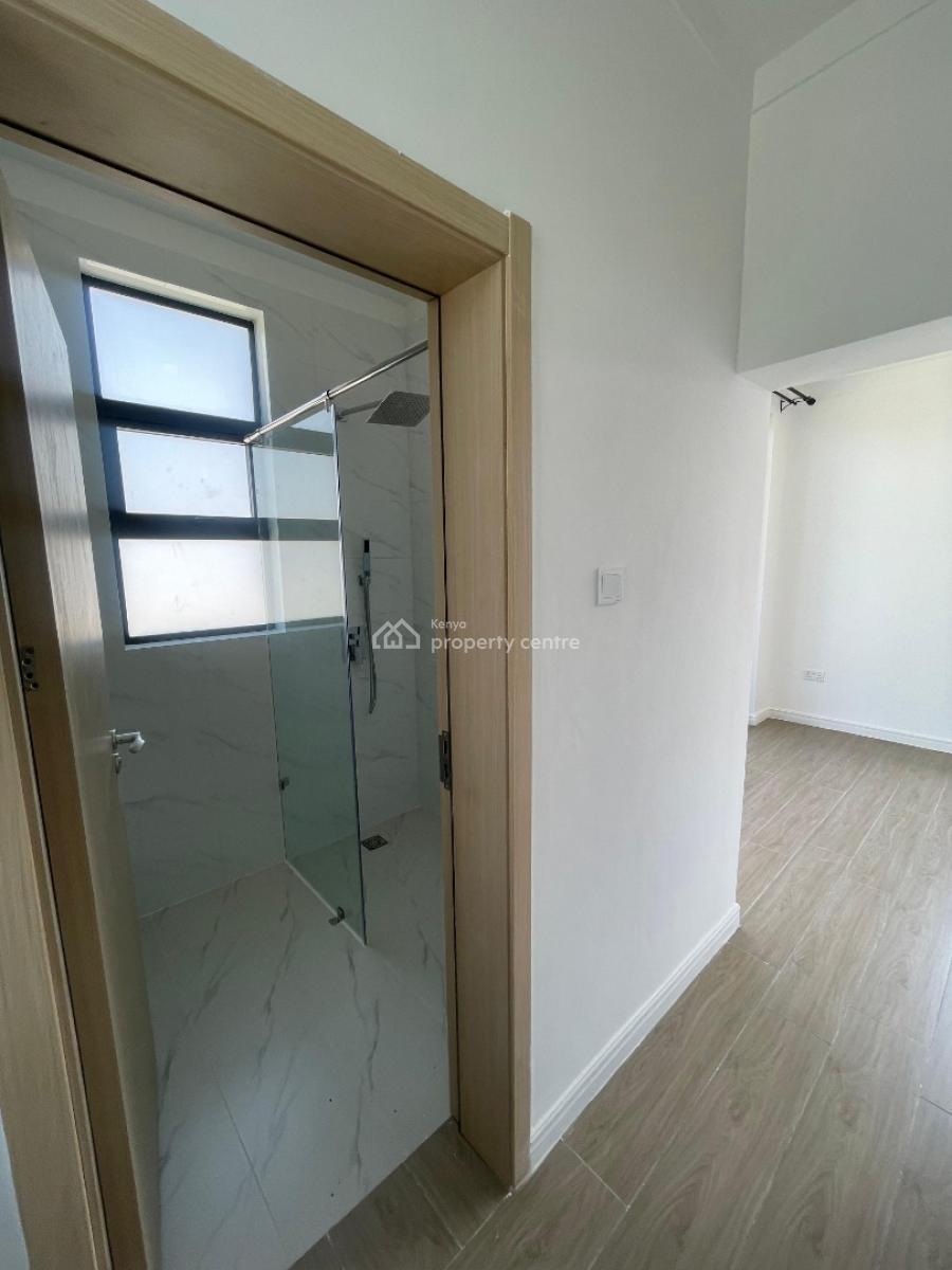 an Excellent Spacious 4 Bedroom Townhouse All Ensuite Plus Dsq, Maasai Lounge Road, Ongata Rongai, Kajiado, House for Sale