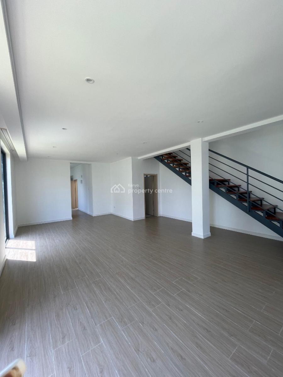 an Excellent Spacious 4 Bedroom Townhouse All Ensuite Plus Dsq, Maasai Lounge Road, Ongata Rongai, Kajiado, House for Sale