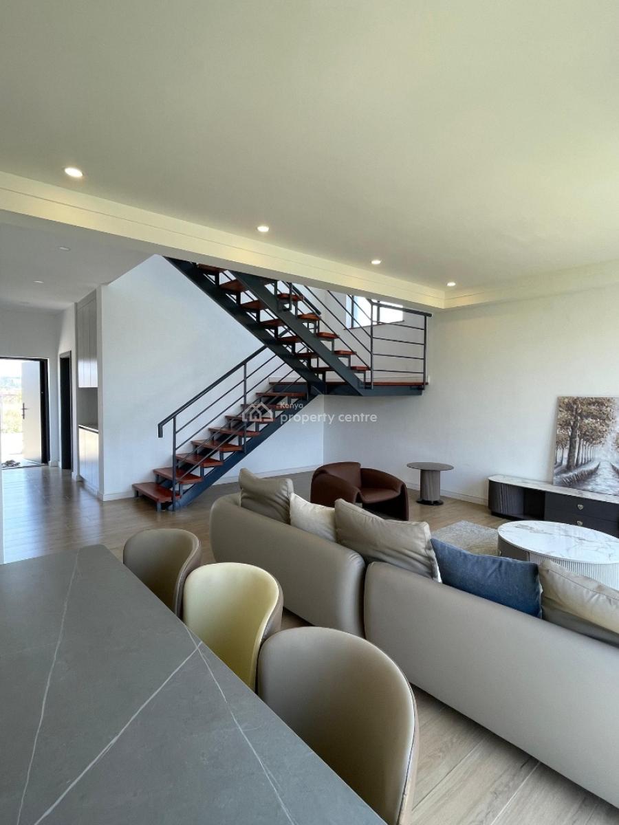 an Excellent Spacious 4 Bedroom Townhouse All Ensuite Plus Dsq, Maasai Lounge Road, Ongata Rongai, Kajiado, House for Sale