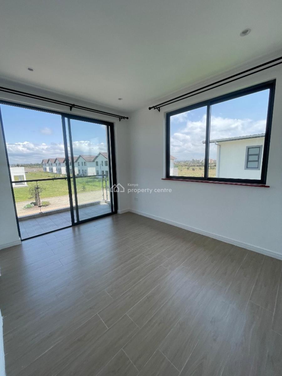 an Excellent Spacious 4 Bedroom Townhouse All Ensuite Plus Dsq, Maasai Lounge Road, Ongata Rongai, Kajiado, House for Sale