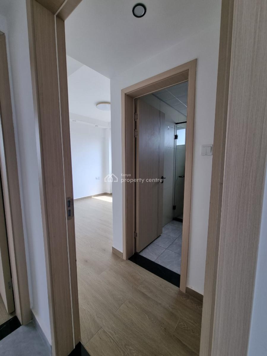 an Elegant Spacious 3 Bedroom Plus Dsq, Sports Road, Westlands, Nairobi, Apartment for Rent