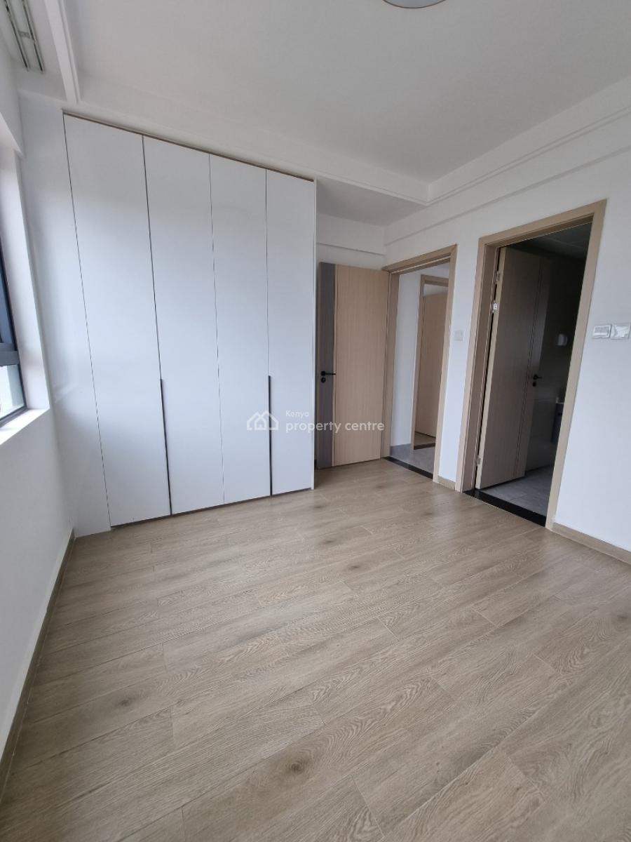 an Elegant Spacious 3 Bedroom Plus Dsq, Sports Road, Westlands, Nairobi, Apartment for Rent