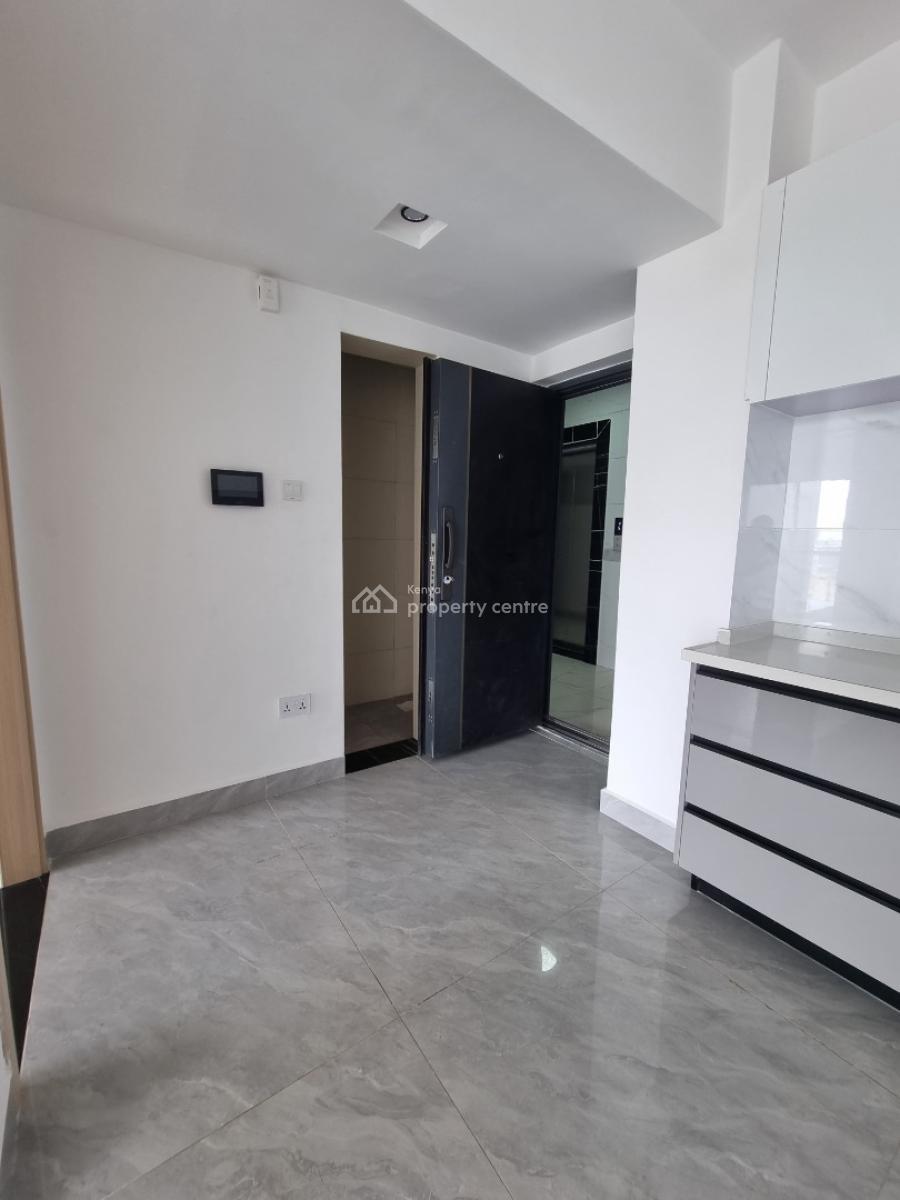 an Elegant Spacious 3 Bedroom Plus Dsq, Sports Road, Westlands, Nairobi, Apartment for Rent