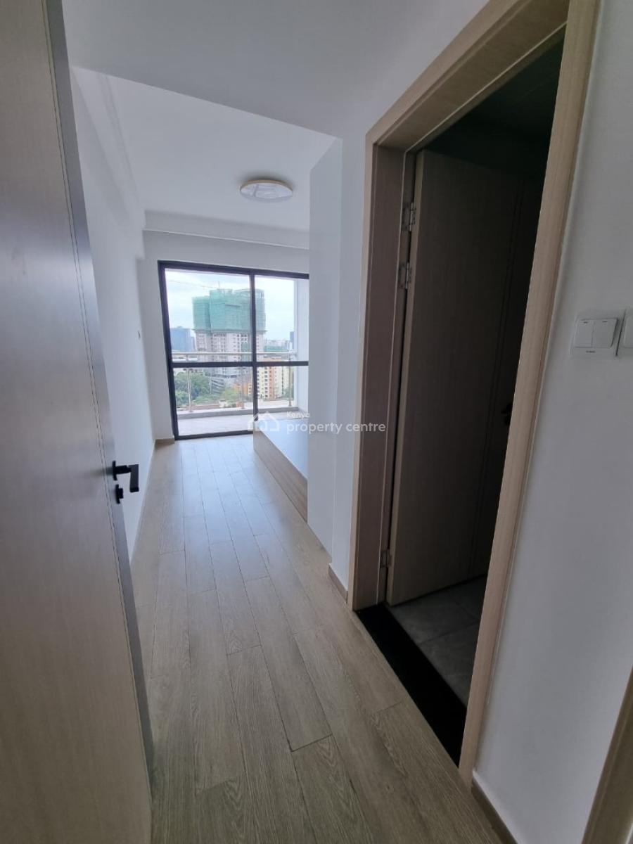 an Elegant Spacious 3 Bedroom Plus Dsq, Sports Road, Westlands, Nairobi, Apartment for Rent