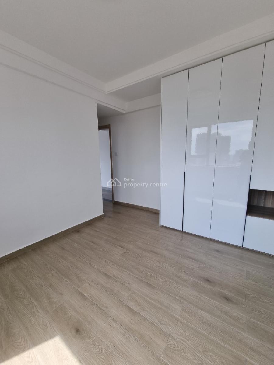 an Elegant Spacious 3 Bedroom Plus Dsq, Sports Road, Westlands, Nairobi, Apartment for Rent