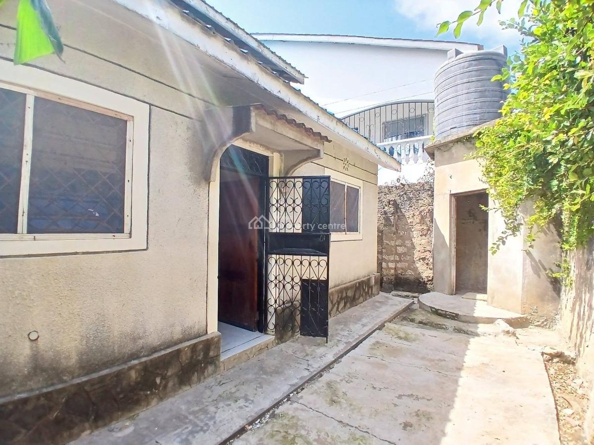 Spacious 2 Bedroom Own Compound Located in a Gated Community, Mwembeni, Mtwapa, Kilifi, Apartment for Rent