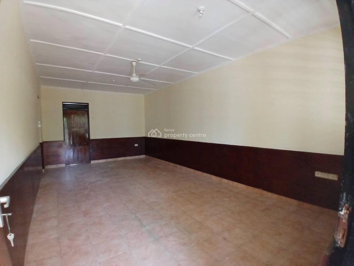 Spacious 2 Bedroom Own Compound Located in a Gated Community, Mwembeni, Mtwapa, Kilifi, Apartment for Rent